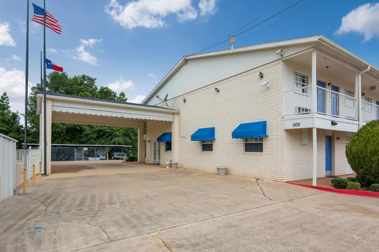 Motel 6-Atlanta, Tx Eksteriør bilde