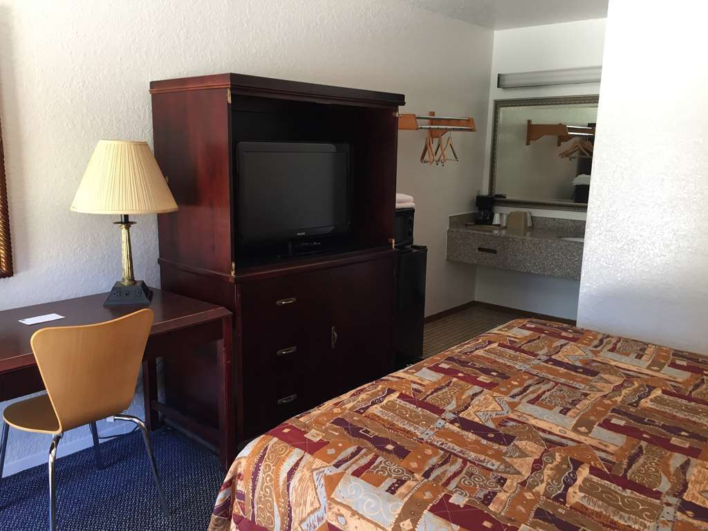 Motel 6-Atlanta, Tx Rom bilde
