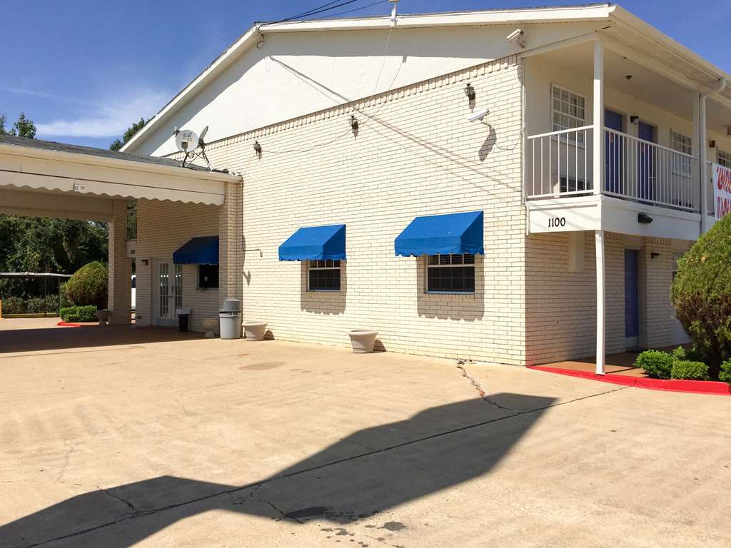 Motel 6-Atlanta, Tx Eksteriør bilde