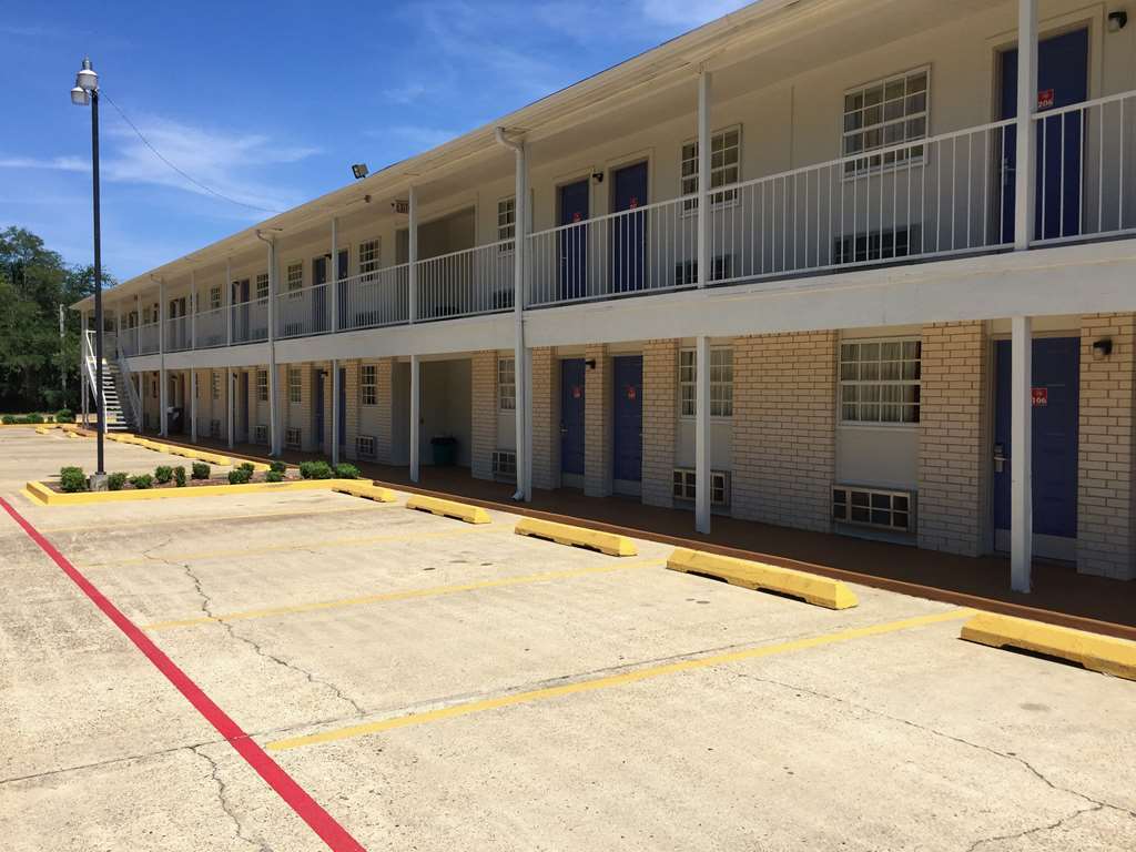 Motel 6-Atlanta, Tx Eksteriør bilde